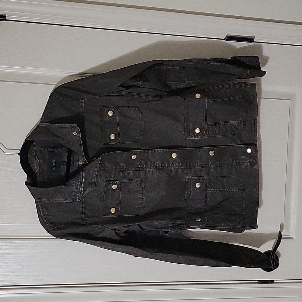 MT Field Jacket by J. Crew